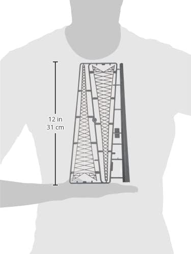 Faller 130381 Wind Generator Nordex HO Scale Building Kit