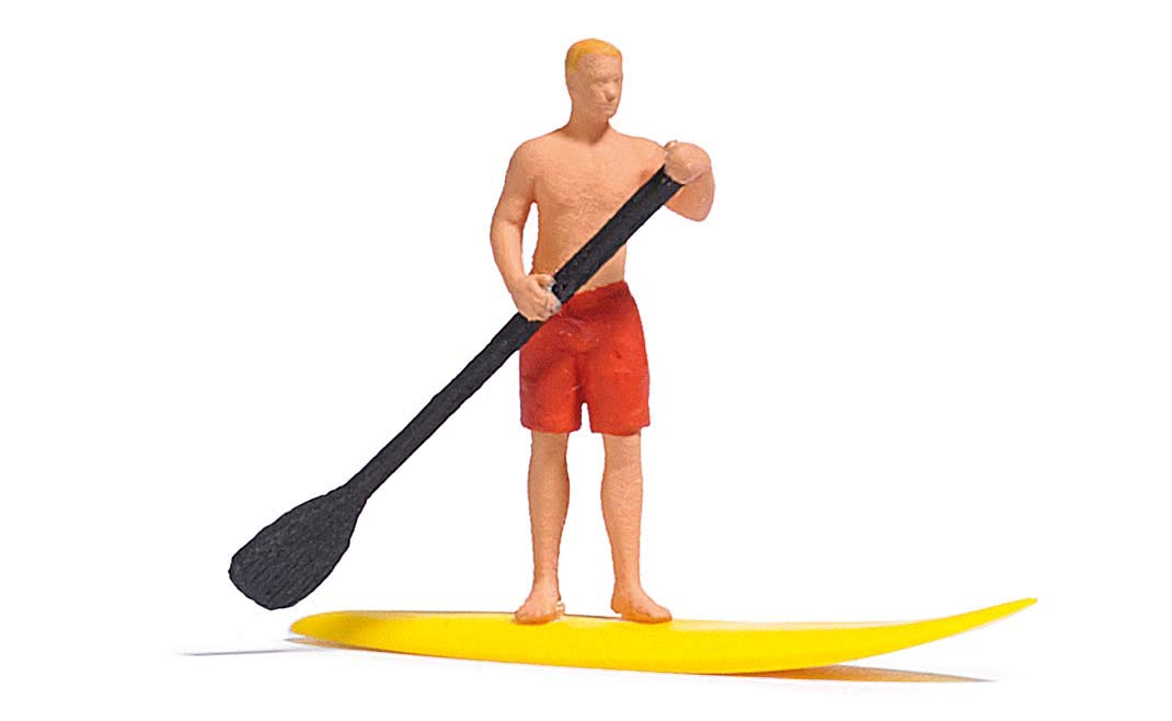 Stand Up Paddle H0