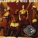 DIARY OF A MAD BAND