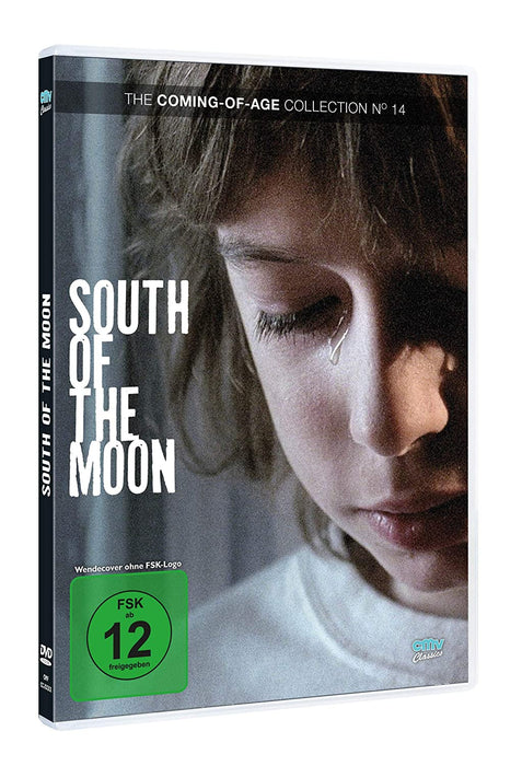 South of the Moon (OmU)