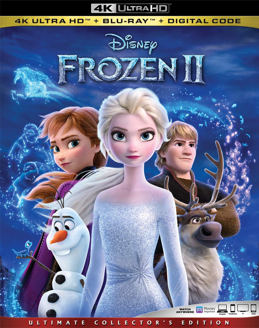 FROZEN 2