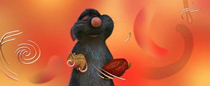BUENA VISTA HOME ENTERTAINMENT Ratatouille