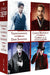 Coffret johnny depp   Depp, Johnny; Paltrow, Gwyneth; Bonham,...