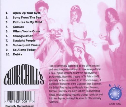Churchills