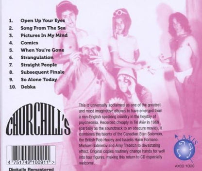 Churchills