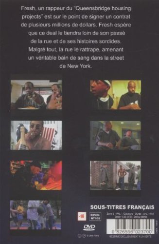 Mobb Deep : Murda Musik