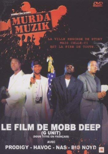 Mobb Deep : Murda Musik