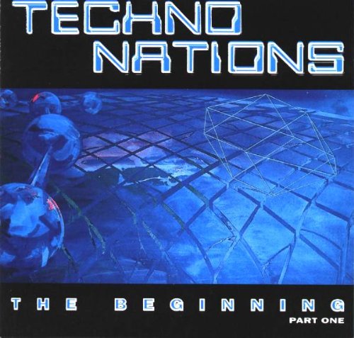Technonations
