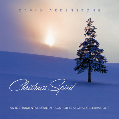 Christmas Spirit: An Instrumental Soundtrack for