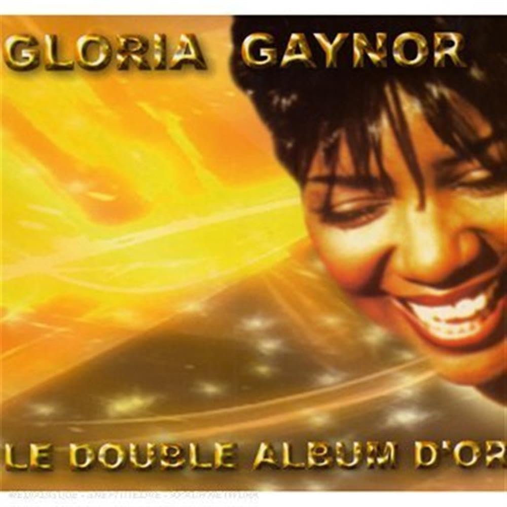 Le Double Album D'Or