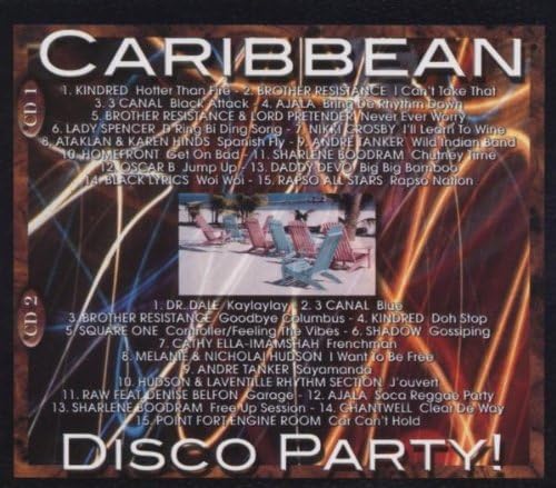 Caribbean