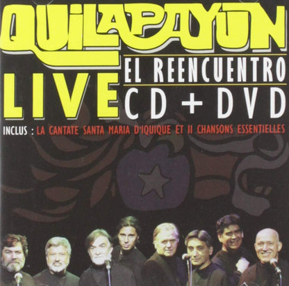 El Reencuentro