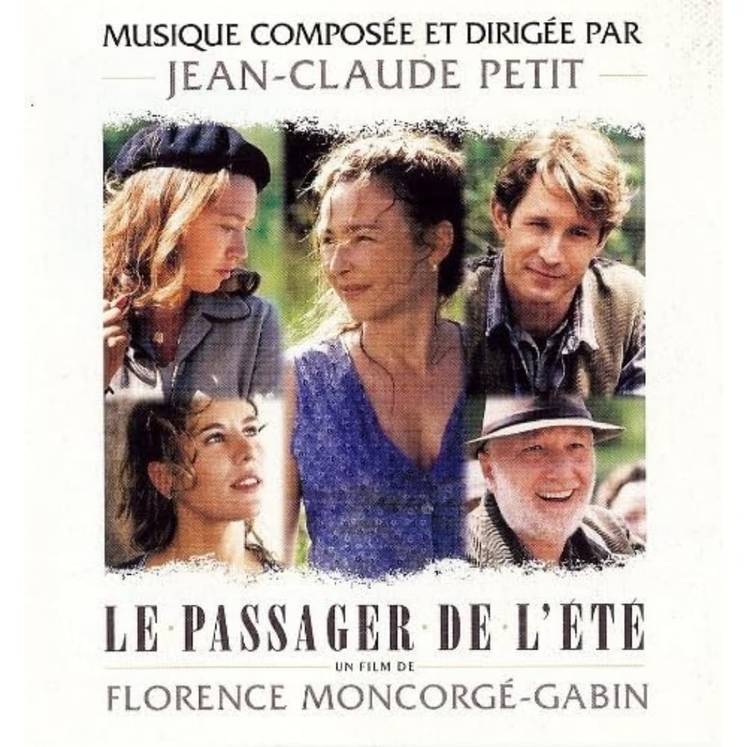 Le Passager De L'Eté (Bof