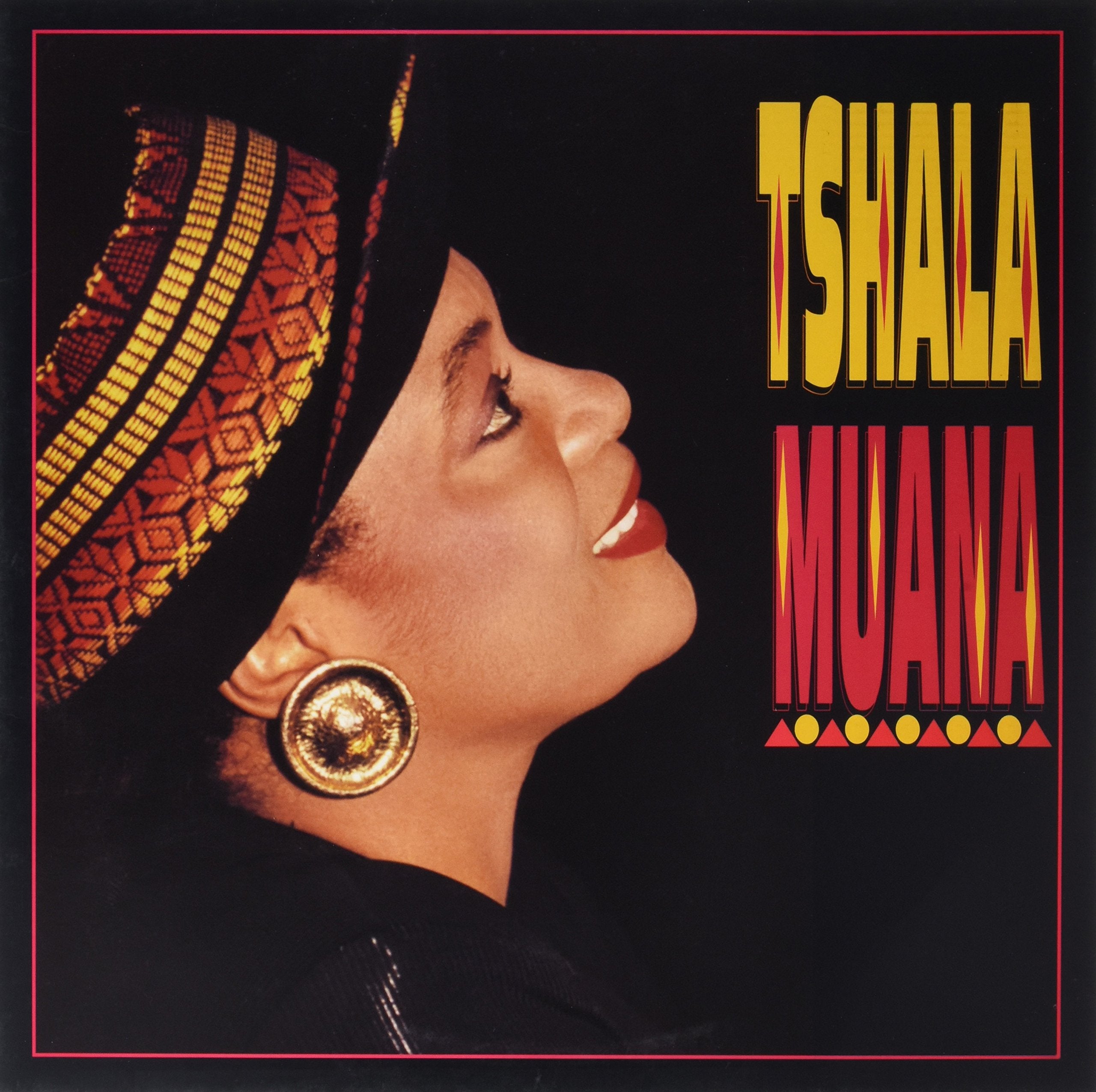 Tshala Muana
