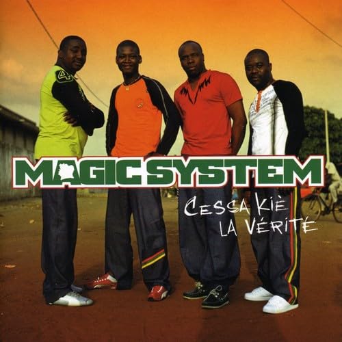 Cessa Kie la Verite (2006)