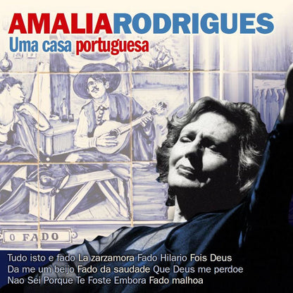 Uma Casa Portuguesa