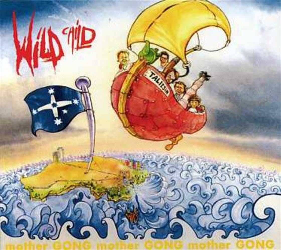 Wild Child