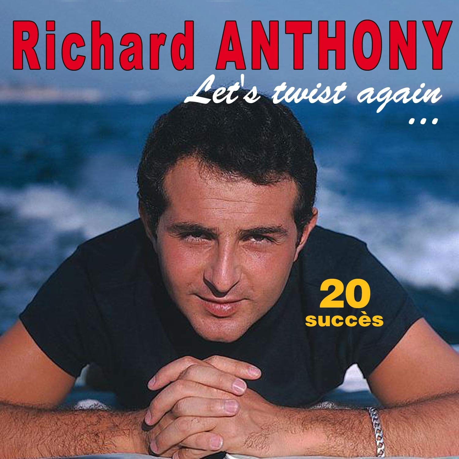 Let'S Twist Again, 20 Succès