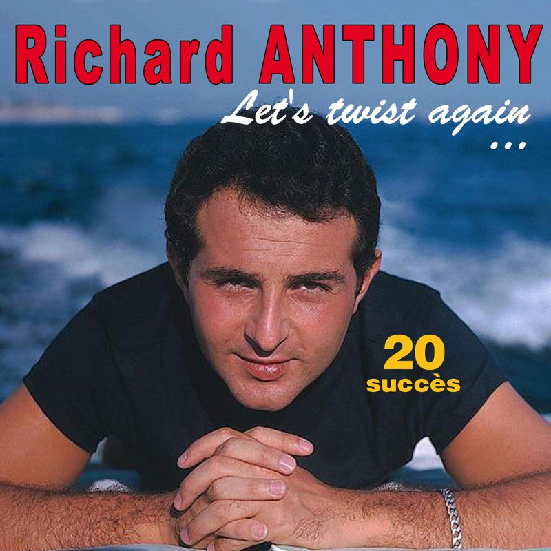 Let'S Twist Again, 20 Succès