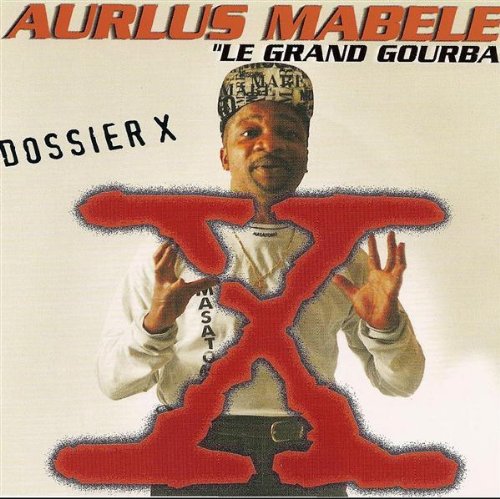 Dossier X