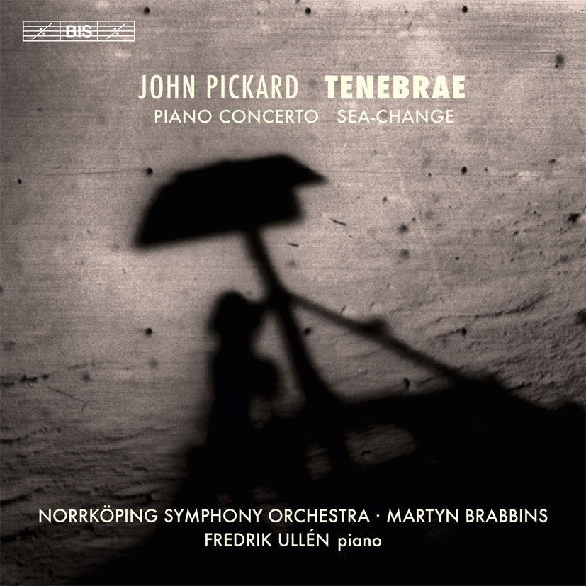 John Pickard: Tenebrae
