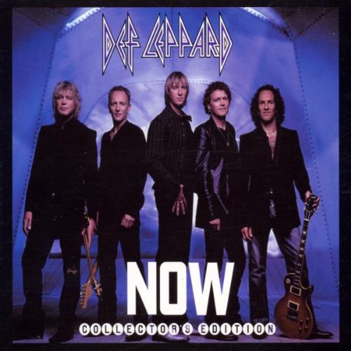 Now (Single)