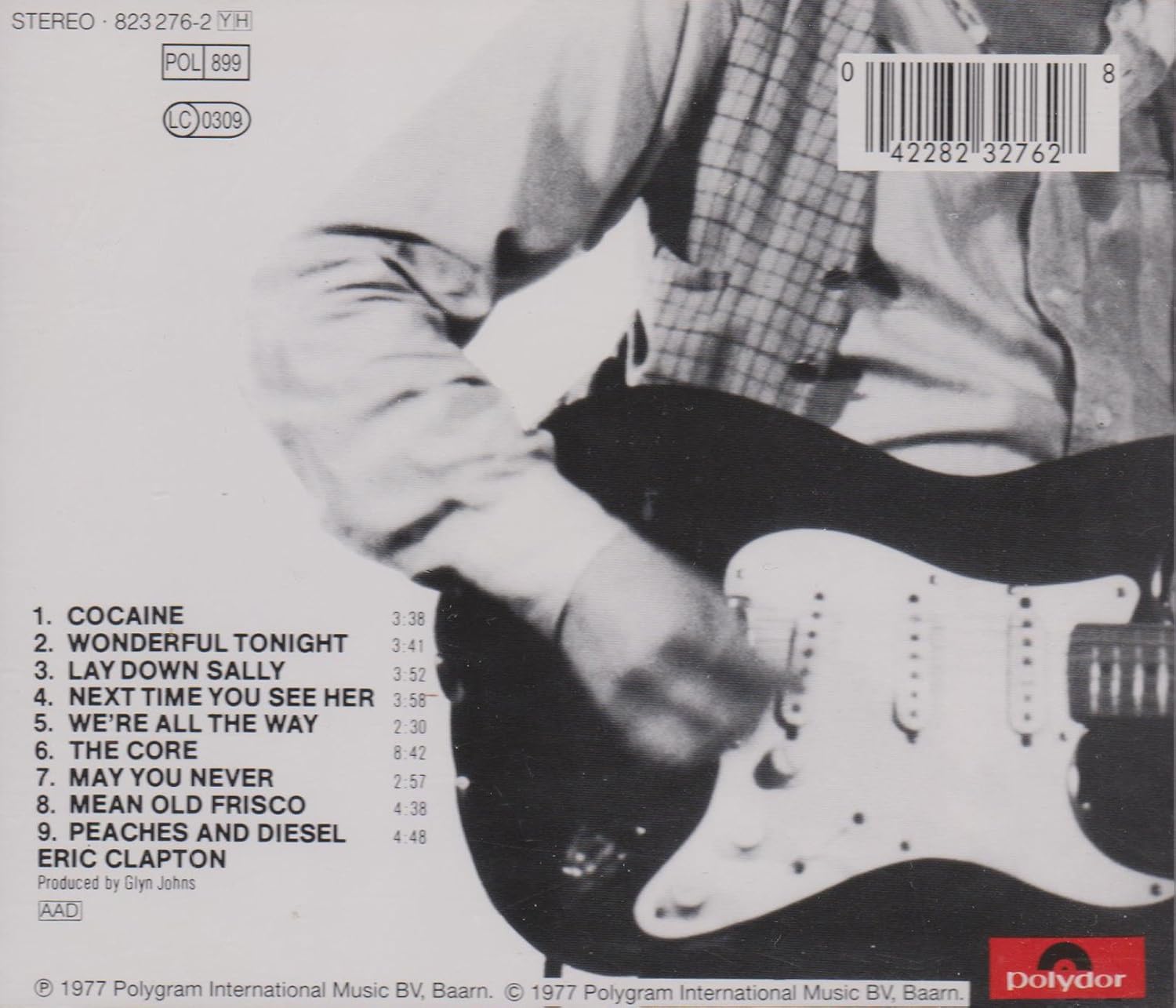 Slowhand