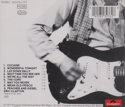 Slowhand