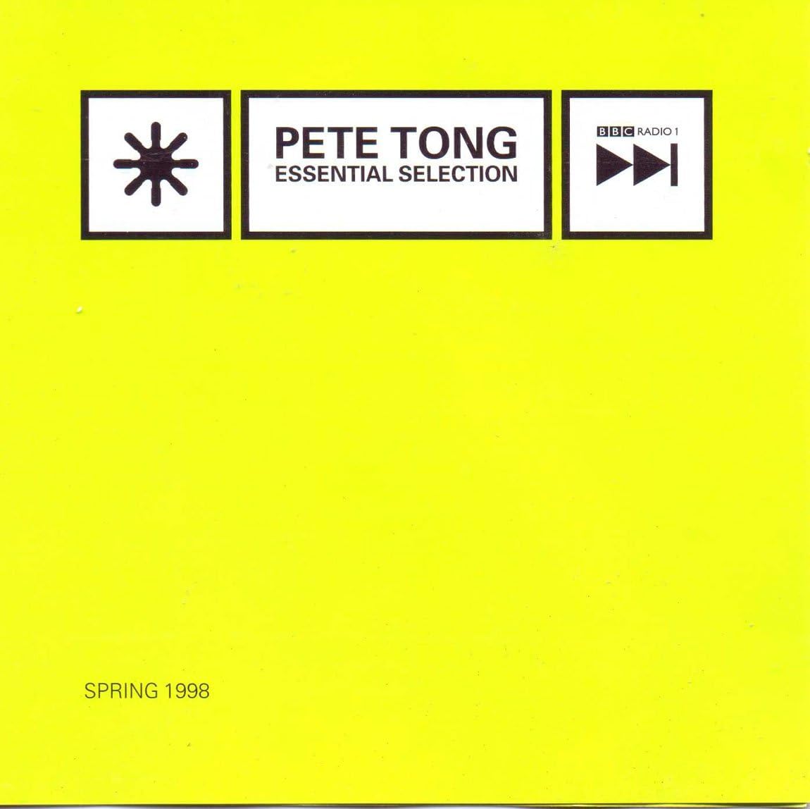 Pete Tong Essential Spring 98