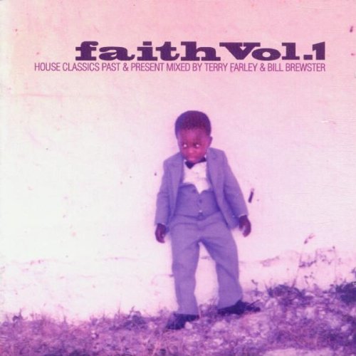 Faith Volume 1