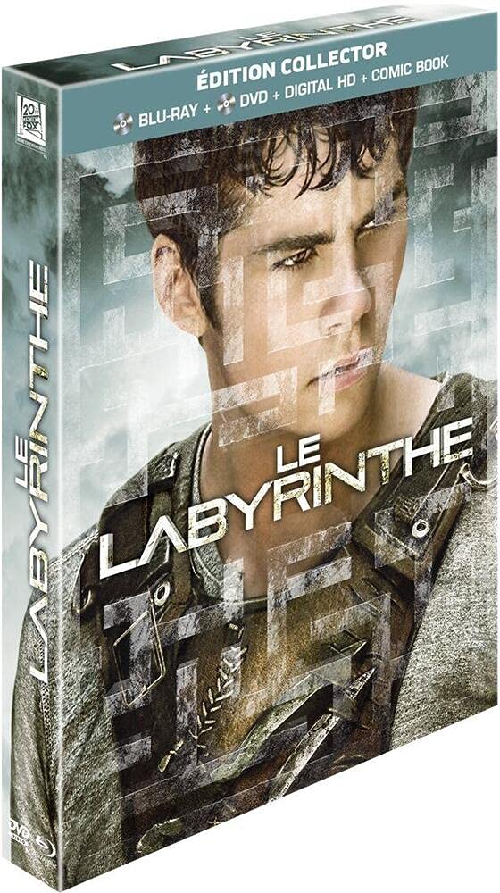 Le Labyrinthe