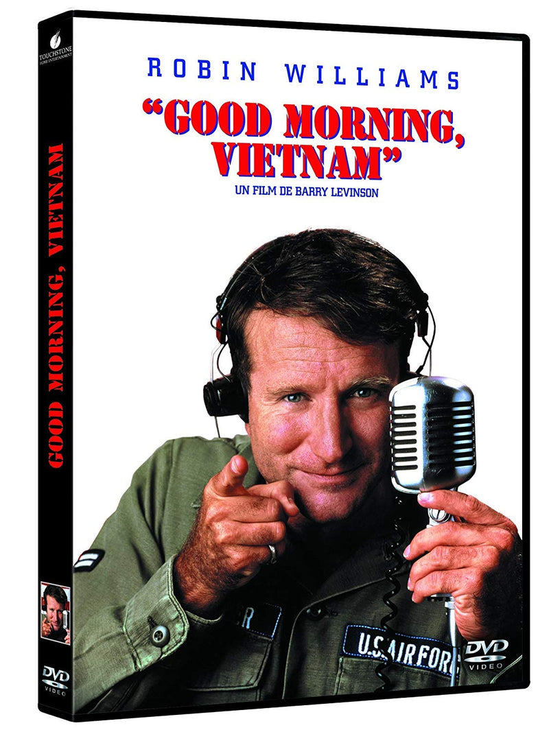 Good Morning, Vietnam (édition Spéciale