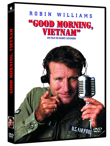Good Morning, Vietnam (édition Spéciale