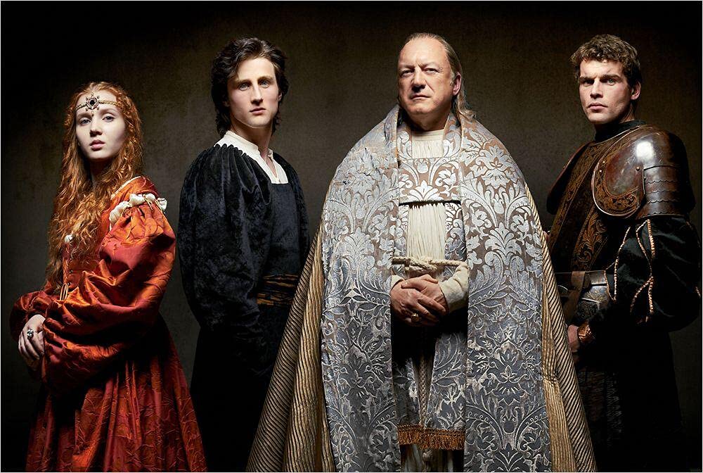 Borgia - Saison 2