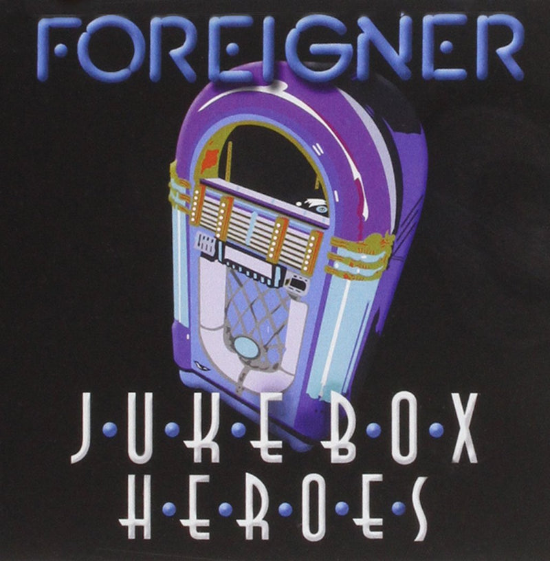 Juke Box Heroes