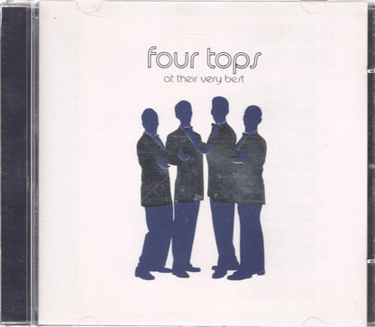 At Their Very Best CD
