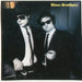 The Blues Brothers - Briefcase Full of Blues
