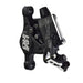 TRP - Hy/Rd Flat Mount Caliper - Black