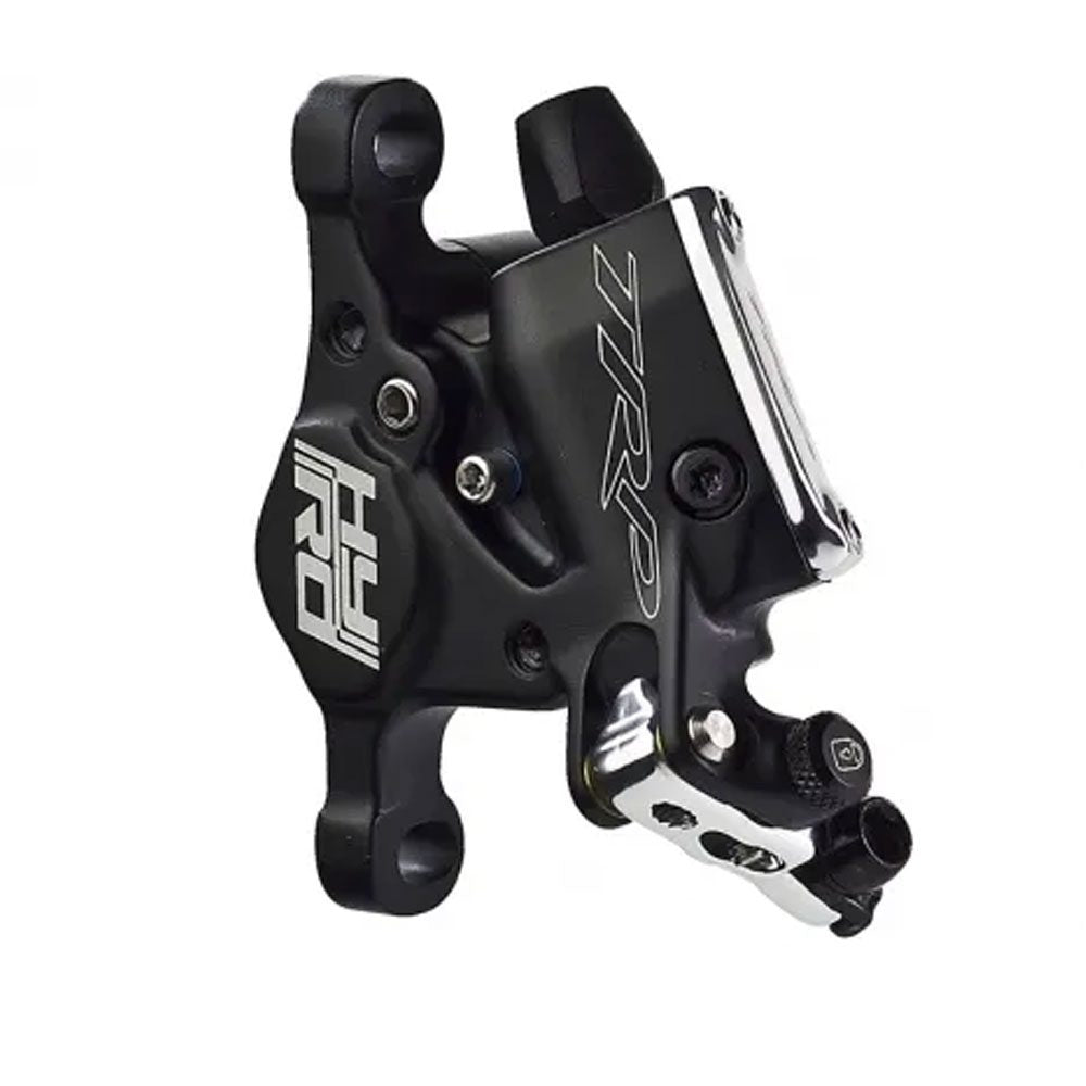 TRP - Hy/Rd Flat Mount Caliper - Black