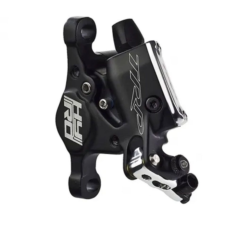 TRP - Hy/Rd Flat Mount Caliper - Black