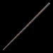 The Noble Collection - Professor Sybil Trelawney, Character Wand - 11in (29cm) Wizarding World Wand With Name Tag - Harry Potter Film Set Movie Props Wands