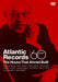 Atlantic Records-The House That Ahmet Built