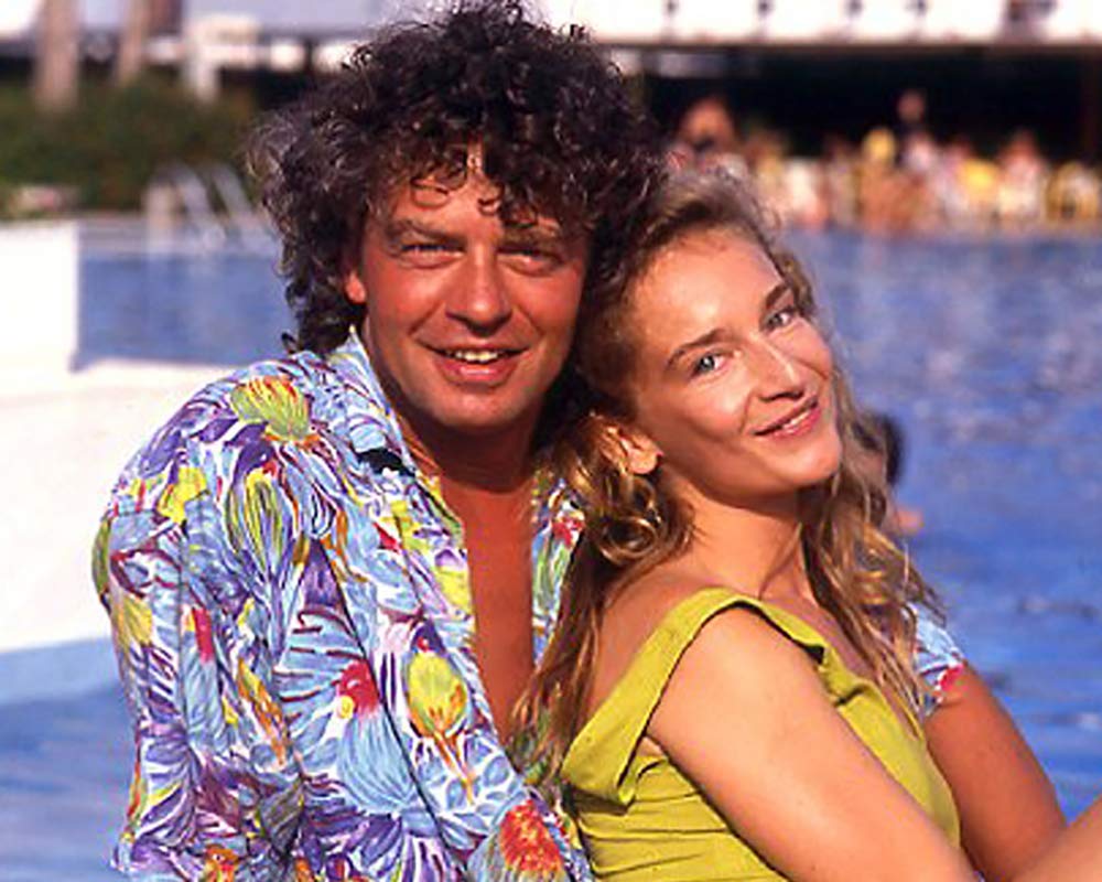 Sterne des Südens - Komplettbox / Die komplette Kult-Serie (Pidax Serien-Klassiker) (11 Discs