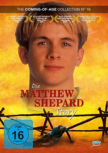 The Matthew Shepard Story