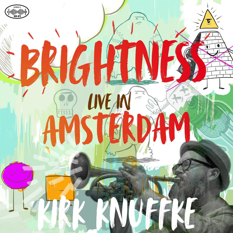 Brightness: Live In Amsterdam