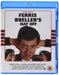 Ferris Bueller's Day Off -