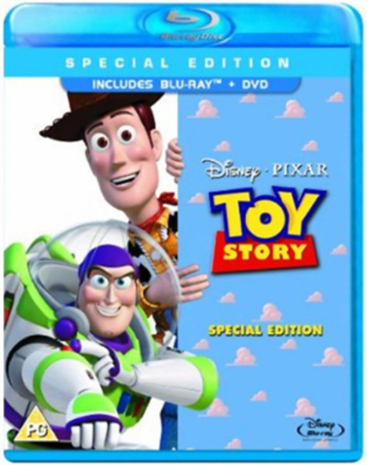 Toy Story