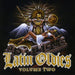 Latin Oldies Vol. 2