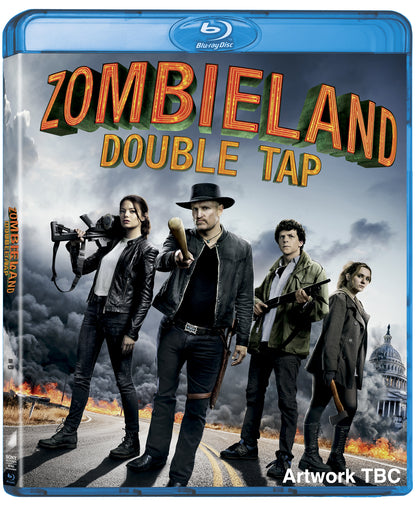 Zombieland: Double Tap