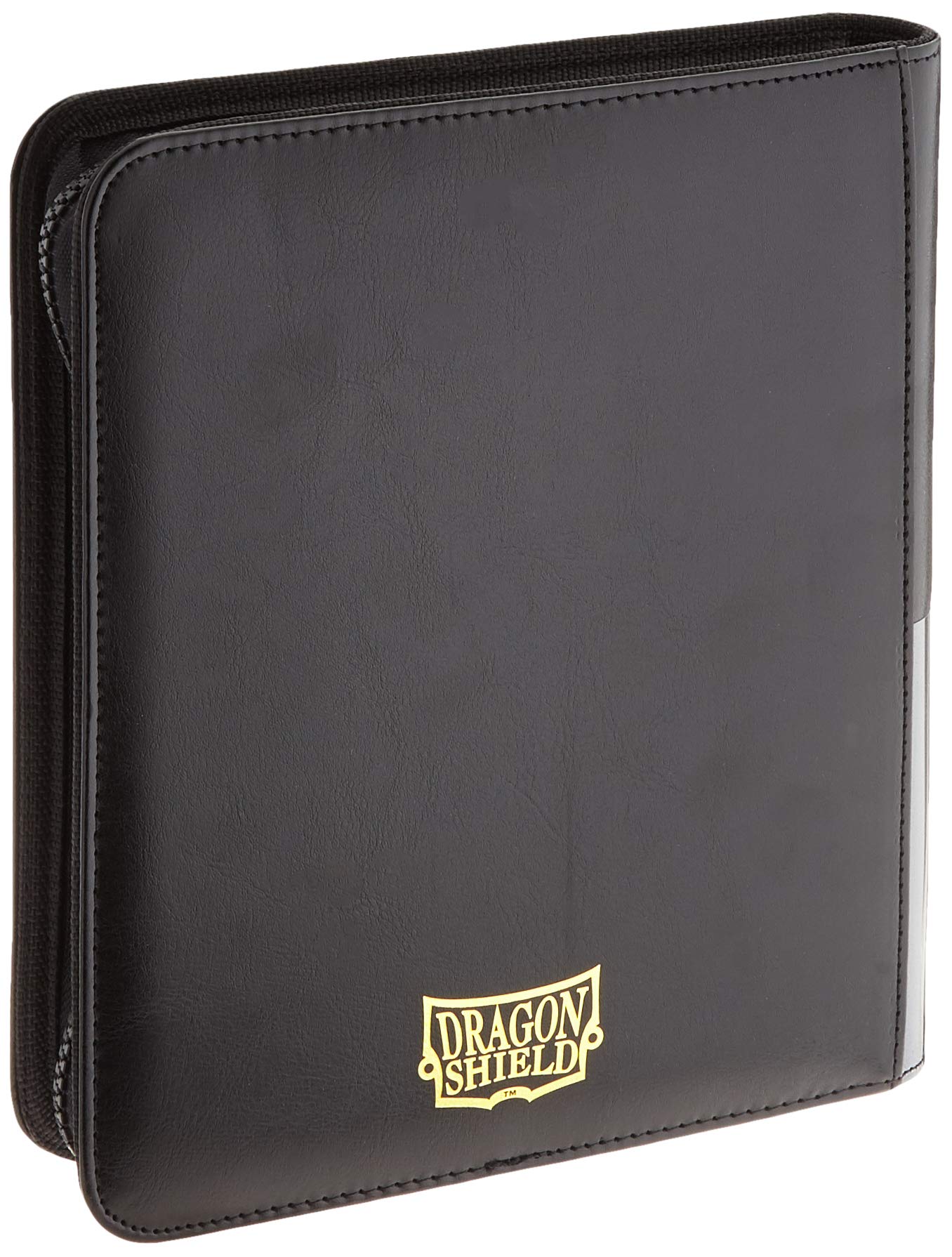 Dragon Shield Card Codex Black Small, ART38200